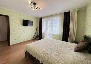 3-к квартира, вторичка, 69м2, 1/5 этаж