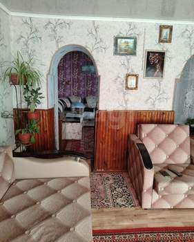 3-к квартира, вторичка, 62м2, 1/1 этаж