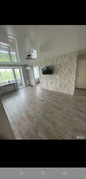 3-к квартира, вторичка, 55м2, 4/5 этаж