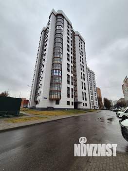 1-к квартира, вторичка, 36м2, 15/17 этаж