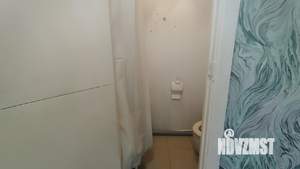 1-к квартира, вторичка, 31м2, 2/5 этаж