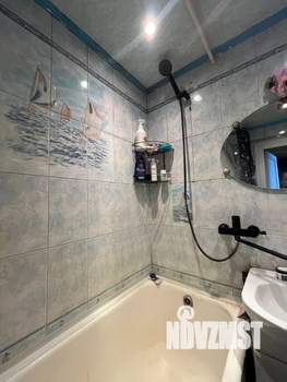 3-к квартира, вторичка, 58м2, 6/9 этаж