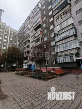 3-к квартира, вторичка, 69м2, 5/10 этаж