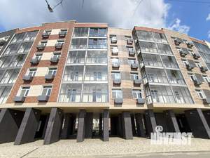 2-к квартира, вторичка, 68м2, 2/6 этаж