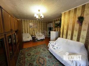 2-к квартира, вторичка, 44м2, 2/5 этаж
