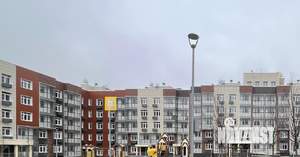 2-к квартира, вторичка, 66м2, 5/5 этаж