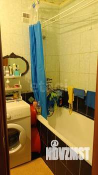 2-к квартира, вторичка, 38м2, 4/5 этаж