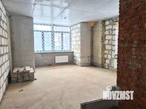 1-к квартира, вторичка, 41м2, 2/4 этаж