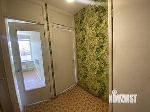 1-к квартира, вторичка, 35м2, 3/12 этаж