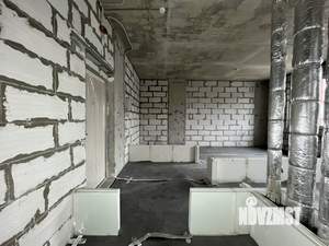 1-к квартира, вторичка, 37м2, 4/6 этаж