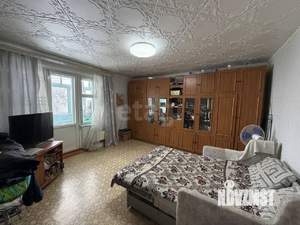1-к квартира, вторичка, 36м2, 2/5 этаж