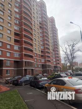 2-к квартира, вторичка, 64м2, 16/16 этаж