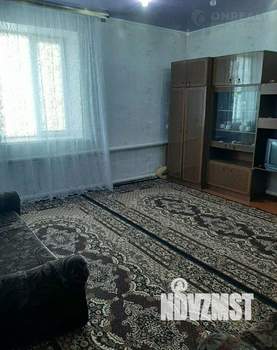 3-к квартира, вторичка, 76м2, 2/2 этаж