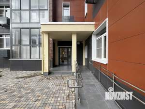 2-к квартира, вторичка, 66м2, 5/5 этаж