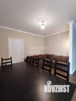 2-к квартира, вторичка, 53м2, 3/5 этаж