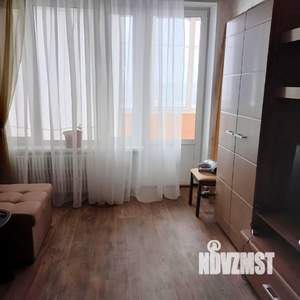 1-к квартира, вторичка, 39м2, 7/16 этаж