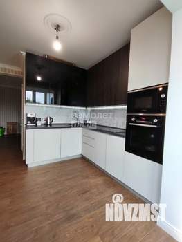 2-к квартира, вторичка, 53м2, 3/5 этаж