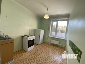 1-к квартира, вторичка, 35м2, 3/12 этаж