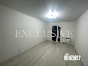 3-к квартира, вторичка, 79м2, 7/21 этаж