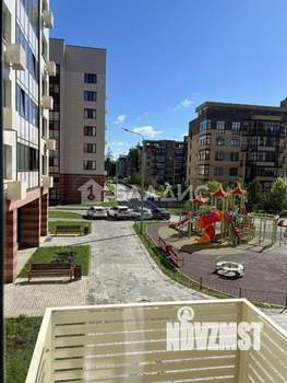 2-к квартира, вторичка, 59м2, 2/7 этаж