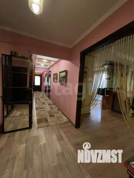 3-к квартира, вторичка, 85м2, 8/17 этаж