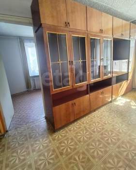 2-к квартира, вторичка, 42м2, 2/5 этаж