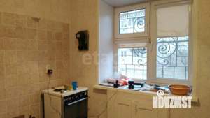 1-к квартира, вторичка, 30м2, 1/4 этаж