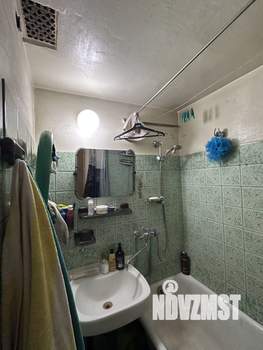 2-к квартира, вторичка, 48м2, 4/12 этаж