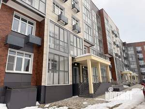 1-к квартира, вторичка, 39м2, 5/5 этаж