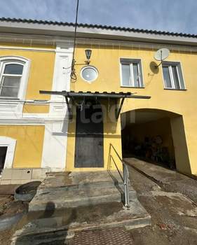 1-к квартира, вторичка, 28м2, 2/2 этаж