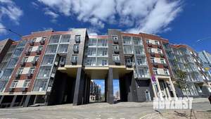 1-к квартира, вторичка, 36м2, 3/5 этаж