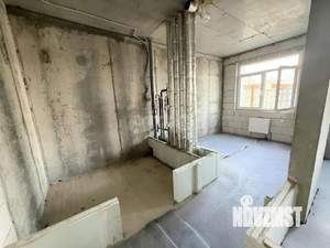 2-к квартира, вторичка, 53м2, 3/5 этаж
