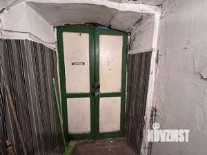 4-к квартира, вторичка, 86м2, 1/2 этаж