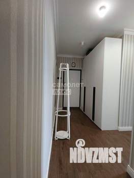 2-к квартира, вторичка, 53м2, 3/5 этаж