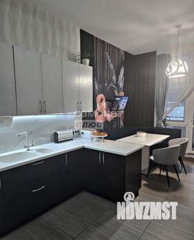 3-к квартира, вторичка, 116м2, 1/6 этаж