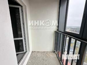 1-к квартира, вторичка, 37м2, 16/17 этаж
