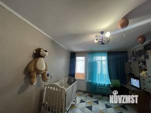 1-к квартира, вторичка, 35м2, 5/16 этаж