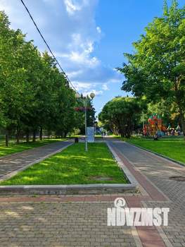 1-к квартира, вторичка, 41м2, 9/16 этаж