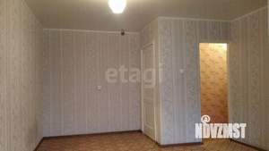 1-к квартира, вторичка, 30м2, 1/4 этаж