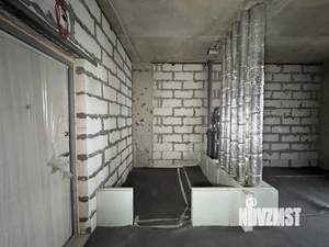 1-к квартира, вторичка, 37м2, 5/6 этаж