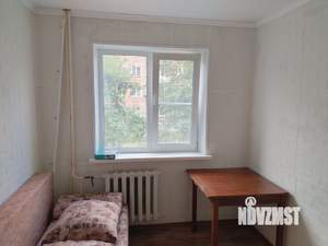 1-к квартира, вторичка, 13м2, 2/5 этаж