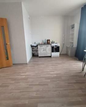 Студия квартира, вторичка, 24м2, 7/10 этаж