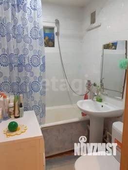 1-к квартира, вторичка, 30м2, 5/5 этаж