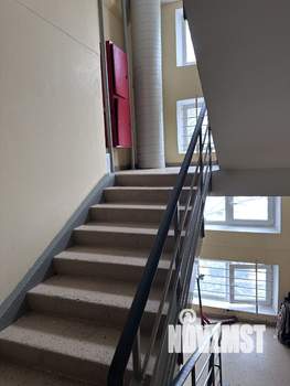 2-к квартира, вторичка, 48м2, 4/12 этаж