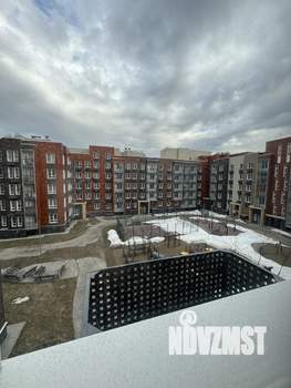 1-к квартира, вторичка, 37м2, 2/5 этаж