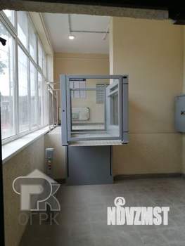 1-к квартира, вторичка, 45м2, 3/4 этаж