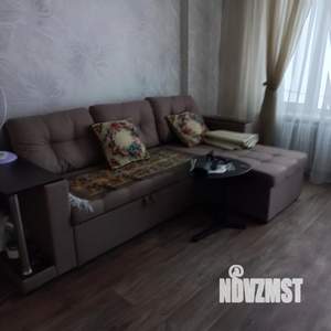 1-к квартира, вторичка, 39м2, 7/16 этаж