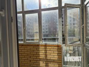 1-к квартира, вторичка, 55м2, 2/5 этаж