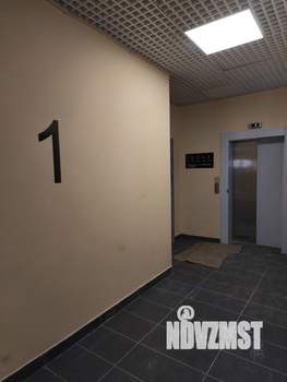 1-к квартира, вторичка, 47м2, 4/5 этаж