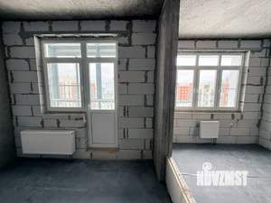 1-к квартира, вторичка, 39м2, 5/5 этаж